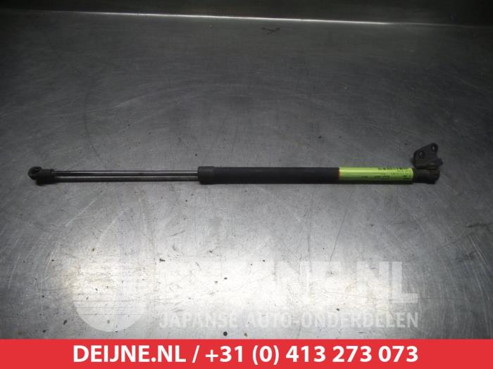Mazda 3 Gasdemper rechts-achter O294534