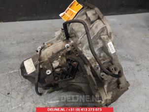 Nissan Micra Getriebe O371849 foto 2