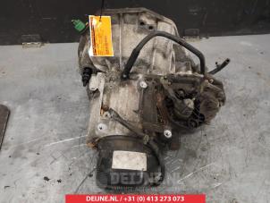 Nissan Micra Getriebe O371849 foto 3