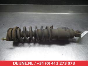 Gebruikte Achterpoot rechts Subaru Legacy Touring Wagon (BP) 2.5 16V Prijs € 35,00 Margeregeling aangeboden door V.Deijne Jap.Auto-onderdelen BV