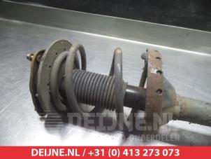 Subaru Legacy Stoßdämpferstrebe rechts vorne O321489 foto 3
