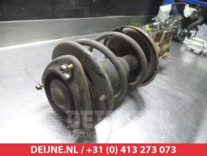 Subaru Legacy Stoßdämpferstrebe rechts vorne O321489 foto 4