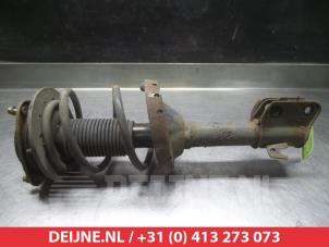 Gebruikte Mac Phersonpoot rechts-voor Subaru Legacy Touring Wagon (BP) 2.5 16V Prijs € 40,00 Margeregeling aangeboden door V.Deijne Jap.Auto-onderdelen BV