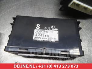 Subaru Legacy Steuergerät Motormanagement O344668 foto 3