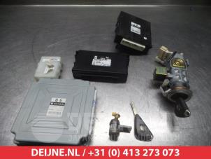 Gebruikte Computer Motormanagement Subaru Legacy Touring Wagon (BP) 2.5 16V Prijs € 150,00 Margeregeling aangeboden door V.Deijne Jap.Auto-onderdelen BV