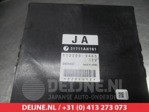 Subaru Legacy Steuergerät Motormanagement O344668 foto 4