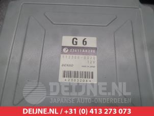 Subaru Legacy Slotenset Cilinder (compleet) O278196 foto 3