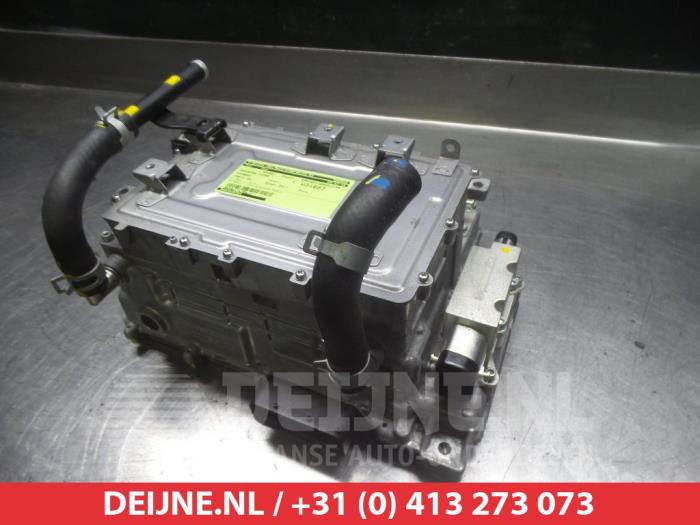 Hyundai Ioniq Inverter (Hybrid) O385315