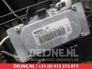 Mazda 3 Kühlgebläse O341869 foto 3