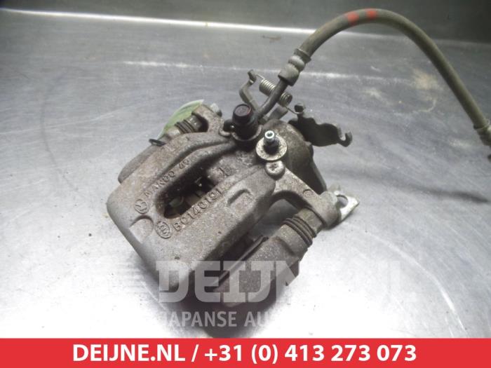 Hyundai Ioniq Remklauw (Tang) rechts-achter O376882