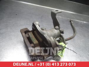 Hyundai Ioniq Bremszange rechts hinten O376882 foto 3