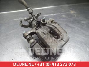 Hyundai Ioniq Bremszange rechts hinten O376882 foto 2
