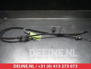 Gebruikte Handrem Kabel Hyundai Ioniq 1.6 GDI 16V Hybrid Prijs € 35,00 Margeregeling aangeboden door V.Deijne Jap.Auto-onderdelen BV