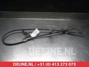 Gebruikte Handrem Kabel Hyundai Ioniq 1.6 GDI 16V Hybrid Prijs € 35,00 Margeregeling aangeboden door V.Deijne Jap.Auto-onderdelen BV