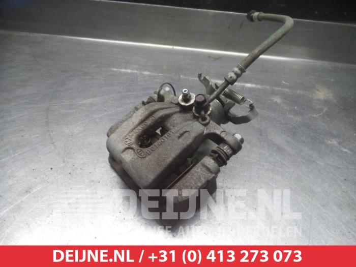 Hyundai Ioniq Remklauw (Tang) links-achter O376135