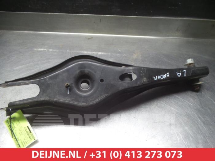 Hyundai Ioniq Draagarm links-achter O383325