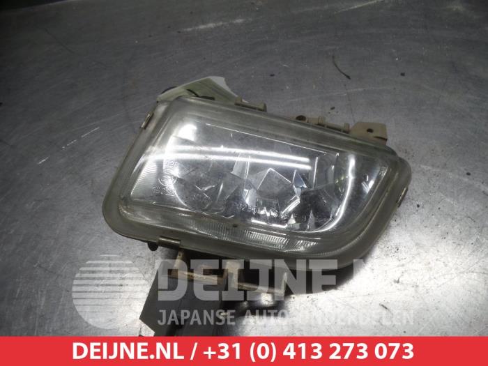 Mazda MPV Mistlamp links-voor O267778