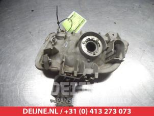 Mazda MPV Nebelscheinwerfer rechts vorne O268323 foto 2