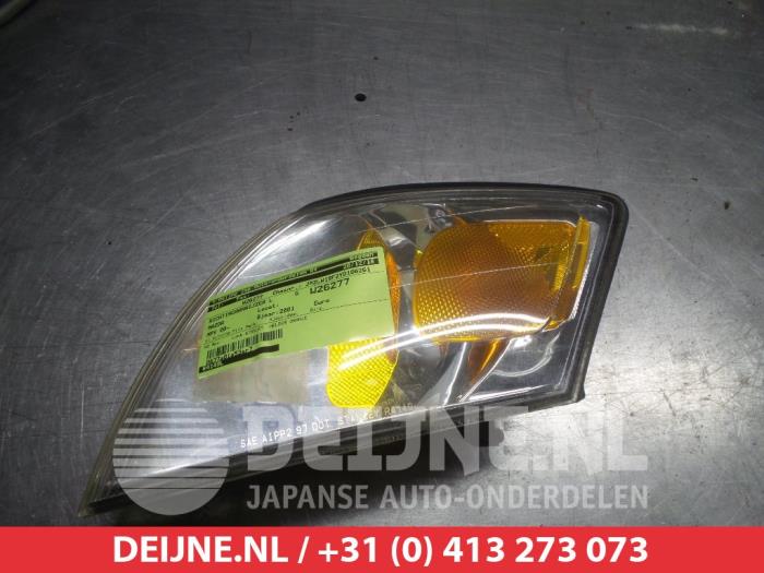 Mazda MPV Richtingaanwijzer links O268801