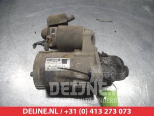 Gebruikte Startmotor Suzuki Alto 1.0 12V Prijs € 25,00 Margeregeling aangeboden door V.Deijne Jap.Auto-onderdelen BV