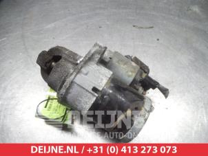 Suzuki Alto Starter O362455 photo 2