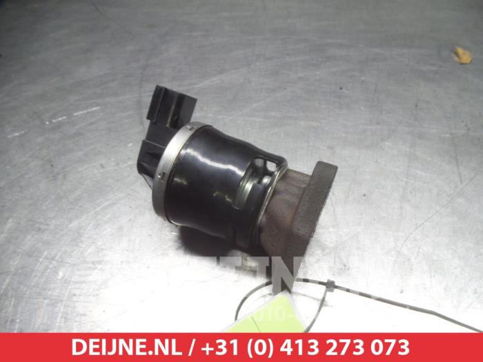 Chevrolet Spark AGR Ventil O352960