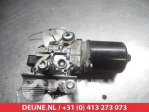 Chevrolet Spark Front wiper motor O348400 photo 2