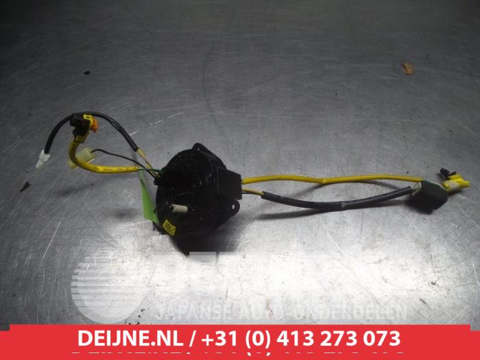 Chevrolet Spark Klokveer Airbag O307570