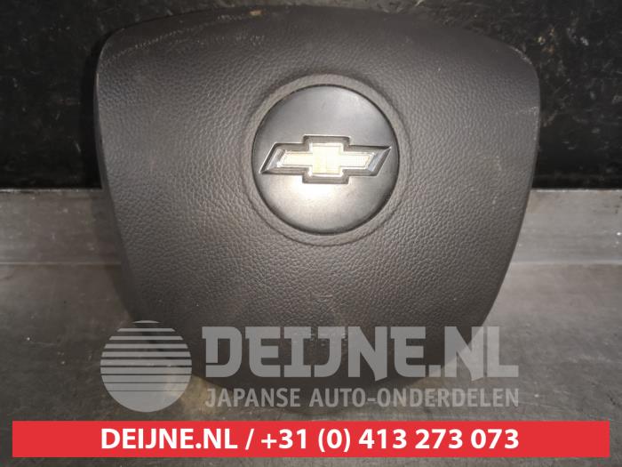 Chevrolet Spark Airbag links (Stuur) O333518