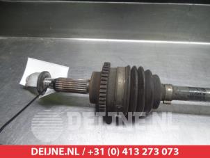 Chevrolet Spark Front drive shaft, right O318860 photo 3