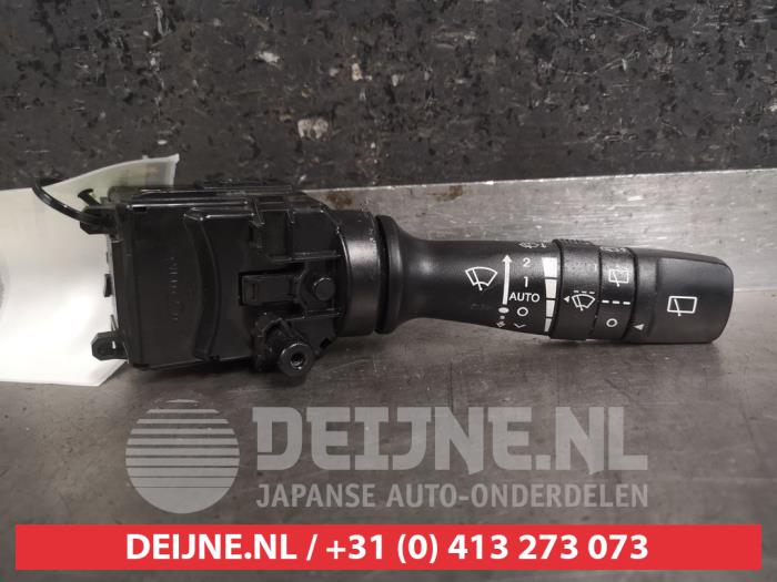 Kia Sportage Scheibenwischer Schalter O309900