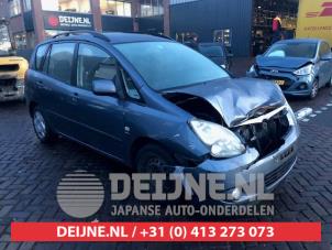 Toyota Corolla Verso Door window 4-door, front right O275140 photo 2