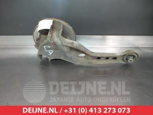 Mitsubishi Space Star Knuckle, rear left O380442 photo 2