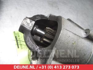 Suzuki Grand Vitara Startmotor O362724 foto 2