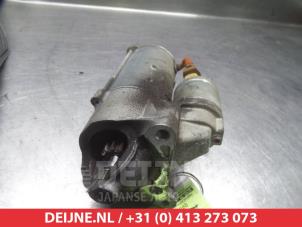 Suzuki Grand Vitara Startmotor O362724 foto 3