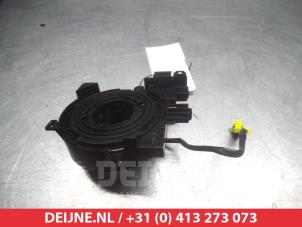 Nissan Qashqai Steuergerät Airbag O307744 foto 2