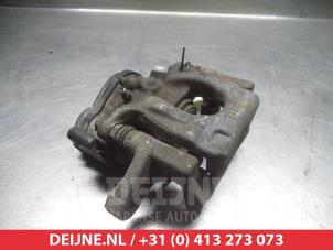 Nissan Qashqai Bremszange links hinten O376194 foto 2