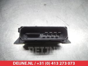 Nissan Qashqai Handrem Module O313996 foto 3