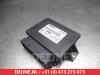 Handrem Module van een Nissan Qashqai (J11), 2013 1.2 DIG-T 16V, SUV, Benzine, 1.197cc, 85kW (116pk), FWD, HRA2DDT, 2013-11, J11D 2015