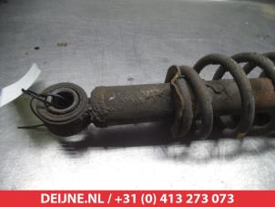Toyota Corolla Verso Schokdemperpoot links-achter O377843 foto 3