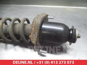 Toyota Corolla Verso Schokdemperpoot links-achter O377843 foto 2