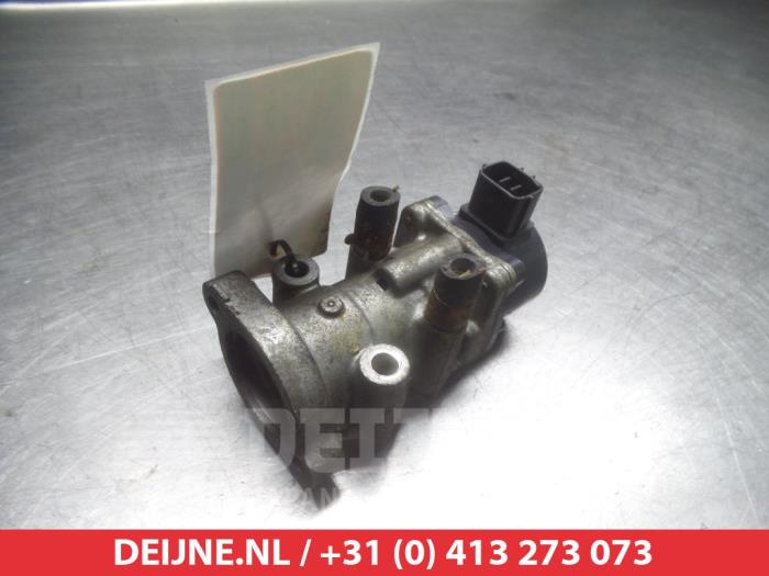 Mitsubishi Galant AGR Ventil O352988