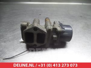Mitsubishi Galant AGR Ventil O352988 foto 3
