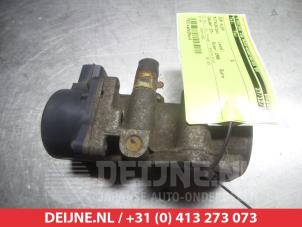 Mitsubishi Galant AGR Ventil O352988 foto 4