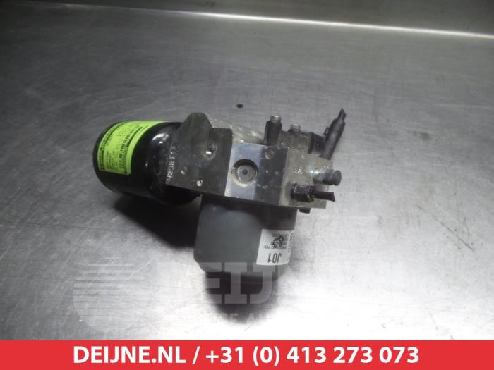 Hyundai Ioniq Bremspumpe O336314