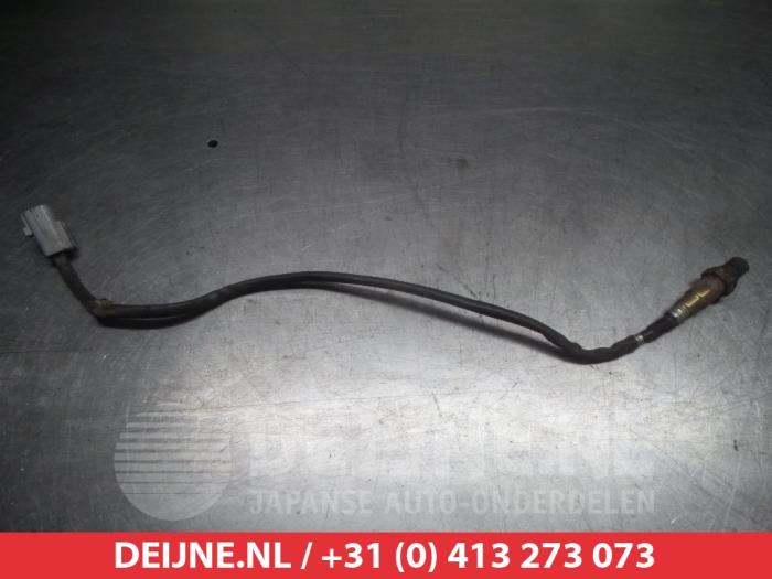 Suzuki Swift Lambda Sonde O365214