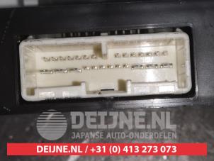 Suzuki Swift Computer lighting module O342175 photo 2