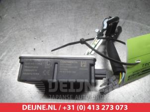 Gebruikte Bandenspanning module Suzuki Swift (ZA/ZC/ZD) 1.6 Sport VVT 16V Prijs € 20,00 Margeregeling aangeboden door V.Deijne Jap.Auto-onderdelen BV