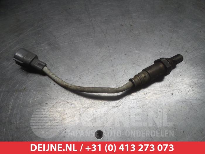 Gebruikte Lambda Sonde Daihatsu Cuore (L251/271/276) 1.0 12V DVVT Prijs € 25,00 Margeregeling aangeboden door V.Deijne Jap.Auto-onderdelen BV
