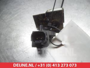 Hyundai I10 Airbag sensor O334385 photo 2